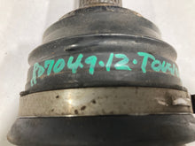 Load image into Gallery viewer, Axle Shaft Volkswagen Touareg 2012 - NW330753