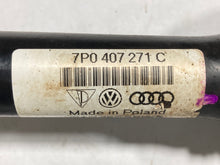 Load image into Gallery viewer, Axle Shaft Volkswagen Touareg 2012 - NW330753