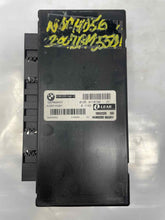 Load image into Gallery viewer, Body Control Computer BMW 530i 525i 550i 2004 04 2005 05 2006 06 2007 07 - NW29841