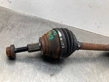 Load image into Gallery viewer, CV AXLE SHAFT Golf Rabbit 2008 08 2009 09 2010 10 11 12 13 Auto Left - NW330747