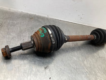 Load image into Gallery viewer, CV AXLE SHAFT Golf Rabbit 2008 08 2009 09 2010 10 11 12 13 Auto Left - NW330747
