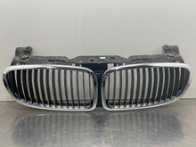 Load image into Gallery viewer, GRILLE BMW 760i Alpina 750i 2006 06 2007 07 2008 08 Upper - NW331089