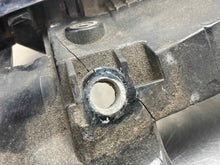 Load image into Gallery viewer, GRILLE BMW 760i Alpina 750i 2006 06 2007 07 2008 08 Upper - NW331089