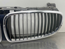 Load image into Gallery viewer, GRILLE BMW 760i Alpina 750i 2006 06 2007 07 2008 08 Upper - NW331089