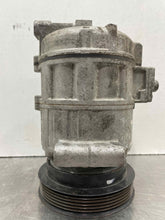 Load image into Gallery viewer, AC COMPRESSOR Volvo XC60 XC70 S60 2007 07 2008 08 2009 09 2010 10 11 12 - NW415320