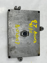 Load image into Gallery viewer, ECU ECM COMPUTER MDX 2007 07 - NW58699