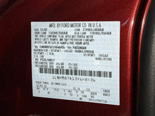Load image into Gallery viewer, Side View Door Mirror LINCOLN LS 2003 - NW330875