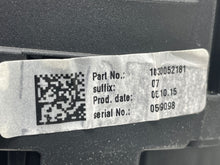 Load image into Gallery viewer, Speedometer Cluster MERCEDES GLA-CLASS 2016 - NW403813