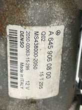 Load image into Gallery viewer, STARTER MOTOR B250 CLA45 CLA250 13 14 15 16 17 18 19 20 - NW331362