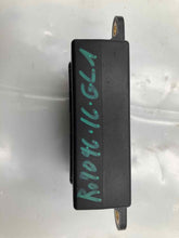 Load image into Gallery viewer, SUSPENSION CONTROL MODULE COMPUTER B250 E250 Van C250 C300 C350 14-20 - NW330815