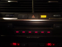 Load image into Gallery viewer, Radio Audi A8 Q7 S8 2005 05 2006 06 2007 07 2008 08 2009 09 - NW136176