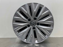 Load image into Gallery viewer, WHEEL RIM Jetta 19 20 16x6-1/2 ALLOY 16x6-1/2, 5 lug, 112mm - NW331477