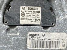 Load image into Gallery viewer, RADIATOR FAN ASSEMBLY Audi Q7 2007 07 2008 08 2009 09 2010 10 - NW63685