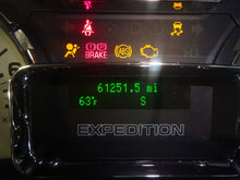 Load image into Gallery viewer, Speedometer Cluster EXPEDITION 2011 - NW158966