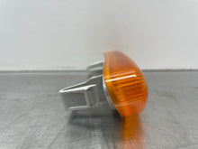 Load image into Gallery viewer, TURN SIGNAL LIGHT LAMP Countryman Paceman 11-16 Bumper Mounted - NW331799