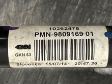 Load image into Gallery viewer, Axle Shaft COUNTRYMAN 2015 - NW331576