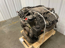 Load image into Gallery viewer, ENGINE Mercedes S350 ML350 2003 03 2004 04 2005 05 2006 06 - NW327425