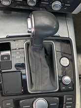 Load image into Gallery viewer, Floor Shifter AUDI A6 2012 - NW331783