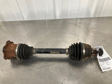Load image into Gallery viewer, CV AXLE SHAFT Audi A6 S7 S6 2013 13 Front - NW331567