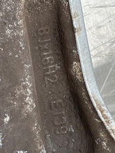 Load image into Gallery viewer, WHEEL RIM Audi A6 2012 12 18x8 ALLOY 18x8, 5 lug, 112mm - NW332175