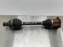 Load image into Gallery viewer, CV AXLE SHAFT Audi A6 S7 S6 2013 13 Front - NW331568