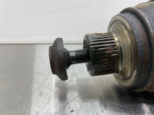 Load image into Gallery viewer, CV AXLE SHAFT Audi A6 S7 S6 2013 13 Front - NW331568