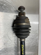 Load image into Gallery viewer, CV AXLE SHAFT Audi A6 S7 S6 2013 13 Front - NW331568