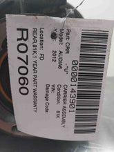 Load image into Gallery viewer, CARRIER ASSEMBLY Audi S8 A6 A7 Q5 A8 S5 2010 10 2011 11 2012 12 13 Rear - NW331669