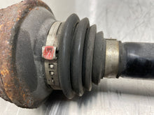 Load image into Gallery viewer, CV AXLE SHAFT Audi S8 S6 S7 A8 A6 A7 2011 11 2012 12 2013 13 Rear - NW331569