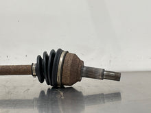 Load image into Gallery viewer, CV AXLE SHAFT Rogue 2008 08 2009 09 2010 10 2011 11 12 13 Front Right - NW11457