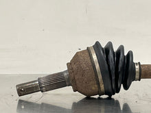 Load image into Gallery viewer, CV AXLE SHAFT Rogue 2008 08 2009 09 2010 10 2011 11 12 13 Front Right - NW11457
