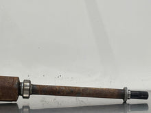 Load image into Gallery viewer, CV AXLE SHAFT Rogue 2008 08 2009 09 2010 10 2011 11 12 13 Front Right - NW11457