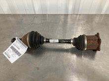 Load image into Gallery viewer, FRONT CV AXLE SHAFT Volkswagen Golf 10 11 12 13 14 AT Left - NW331584