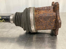Load image into Gallery viewer, FRONT CV AXLE SHAFT Volkswagen Golf 10 11 12 13 14 AT Left - NW331584