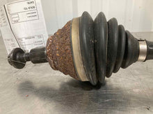 Load image into Gallery viewer, FRONT CV AXLE SHAFT Volkswagen Golf 10 11 12 13 14 AT Left - NW331584