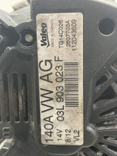 Load image into Gallery viewer, ALTERNATOR A3 Passat Jetta 2005 05 06 07 08 09 10 11 - NW331558