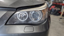 Load image into Gallery viewer, HEADLIGHT LAMP ASSEMBLY BMW 525i 530i 545i 550i M5 05 06 07 Left - NW331871