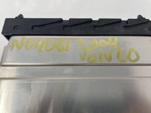Load image into Gallery viewer, ECU ECM COMPUTER Volvo S60 V70 S80 XC90 2002 02 03 - 04 - NW63027