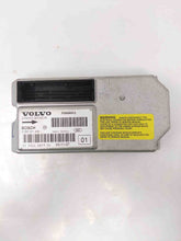 Load image into Gallery viewer, Air bag computer V70 S60 S80 2003 03 2004 04 - NW39050