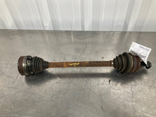 Load image into Gallery viewer, CV AXLE SHAFT Audi A4 97 98 99 00 01 02 Left Manual - NW331563