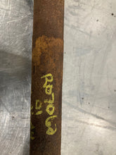 Load image into Gallery viewer, CV AXLE SHAFT Audi A4 97 98 99 00 01 02 Left Manual - NW331563
