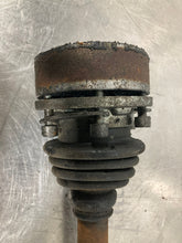 Load image into Gallery viewer, CV AXLE SHAFT Audi A4 97 98 99 00 01 02 Left Manual - NW331563
