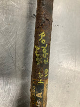 Load image into Gallery viewer, CV AXLE SHAFT Audi A4 S4 96 97 98 - 01 02 Rear Axle - NW331566