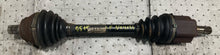 Load image into Gallery viewer, FRONT CV AXLE SHAFT Audi TT 03 04 05 06 AT Left - NW10192