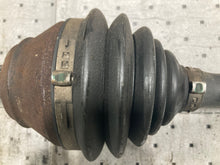 Load image into Gallery viewer, FRONT CV AXLE SHAFT Audi TT 03 04 05 06 AT Left - NW10192