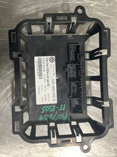 Load image into Gallery viewer, ROOF GLASS CONTROL MODULE COMPUTER EOS 10 11 12 13 14 - NW332327