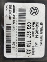 Load image into Gallery viewer, Computer Audi TT 2005 - NW28728