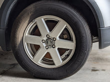 Load image into Gallery viewer, Wheel XC90 03 04 05 06 07 08 09 10 11 17x7 6 Spoke - NW332884