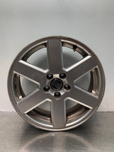 Load image into Gallery viewer, Wheel XC90 03 04 05 06 07 08 09 10 11 17x7 6 Spoke - NW332884