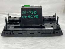 Load image into Gallery viewer, Radio Control Panel Volvo XC90 2003 03 2004 04 2005 05 2006 06 - NW332696